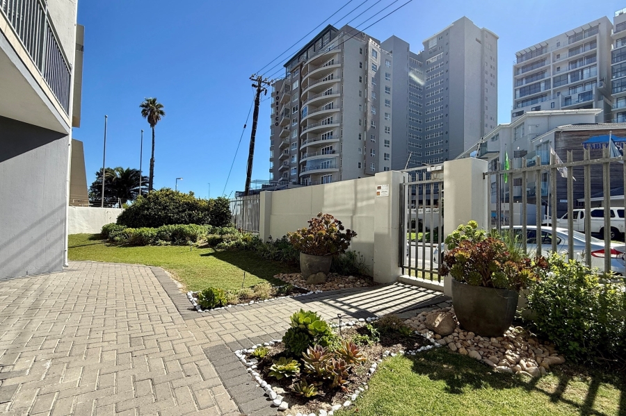 2 Bedroom Property for Sale in Beachfront Western Cape